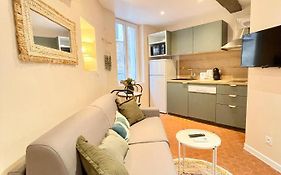 Cosy & Chill Appartements - Au Coeur Du Village De Cotignac, En Provence